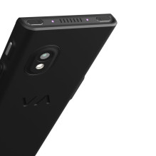 Vasco Translator V4. Juodas...
