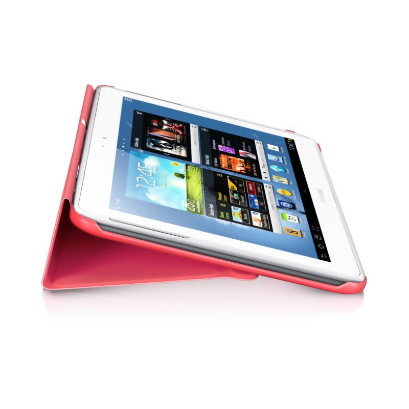 Samsung N8000 Galaxy Note 10.1 EFC-1G2NPEC Rožinis
