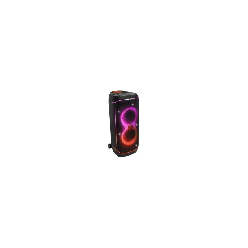 JBL Partybox 720 Black ausinės