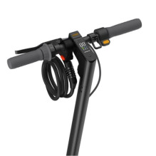 Ninebot Password lock for Kick Scooters Black