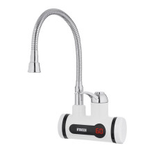 Instantaneous Water Heater - N\'OVEEN IWH350