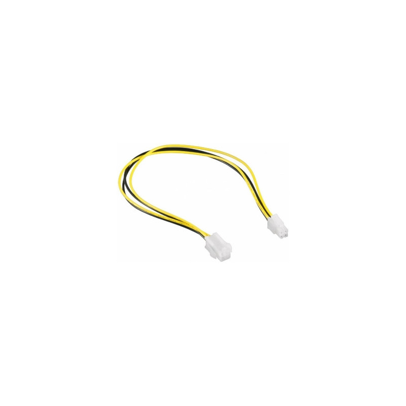 Gembird Power Extension Cable ATX 4-Pin