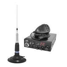 CB Radio PNI ESCORT CB 8024...