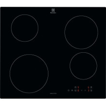 „Electrolux LIB60424CK“ „Electrolux LIB60424CK“