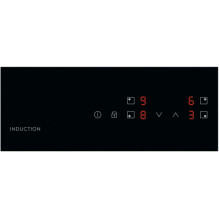 „Electrolux LIB60424CK“ „Electrolux LIB60424CK“