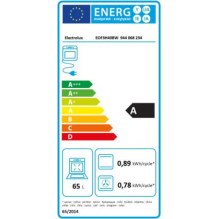 „Electrolux EOF3H40BW“