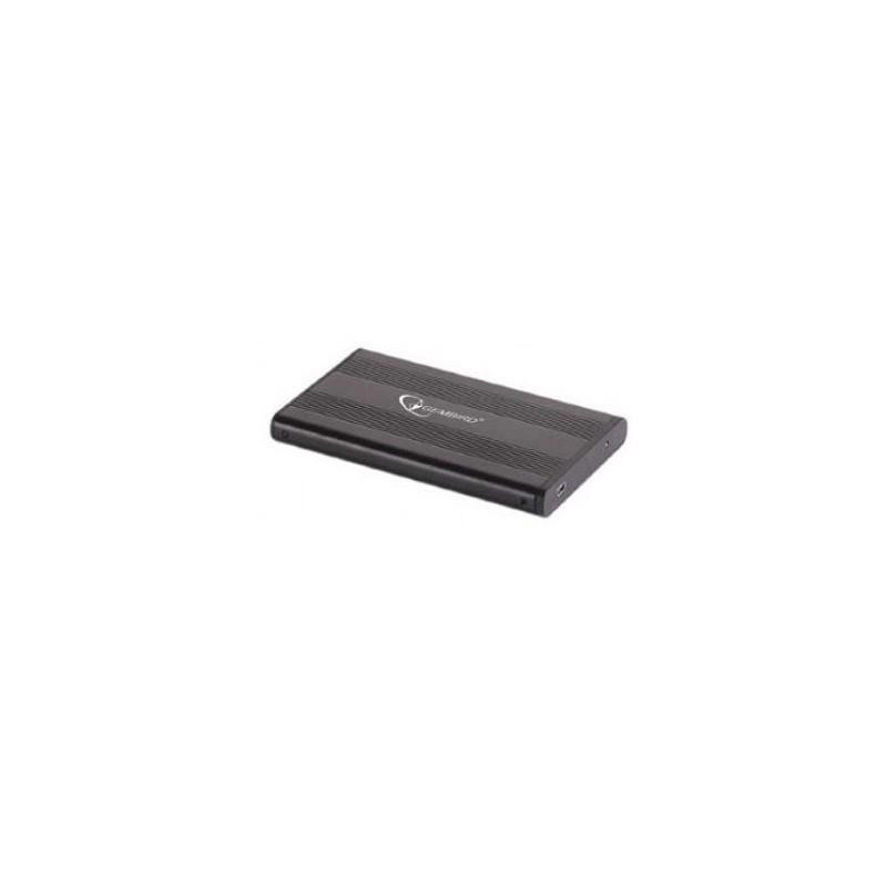 HDD CASE EXT. USB2 2.5' / EE2-U2S-5 GEMBIRD