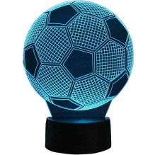 Elight ILU 3D iliuzijos LED...