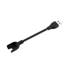 iWear CH4 Universal USB 20cm Power Cable Smart Watch 2-pin charger stick pad
