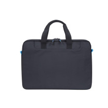 NB CASE REGENT 14" / 8027 BLACK RIVACASE NB CASE REGENT 14" / 8027 BLACK RIVACASE