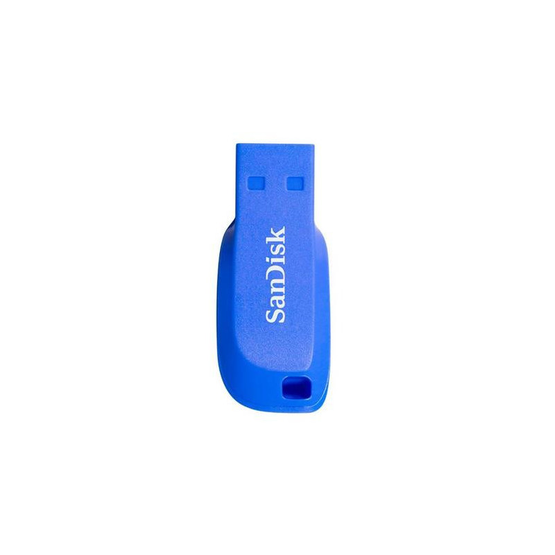 MEMORY DRIVE FLASH USB2 16GB / SDCZ50C-016G-B35BE SANDISK