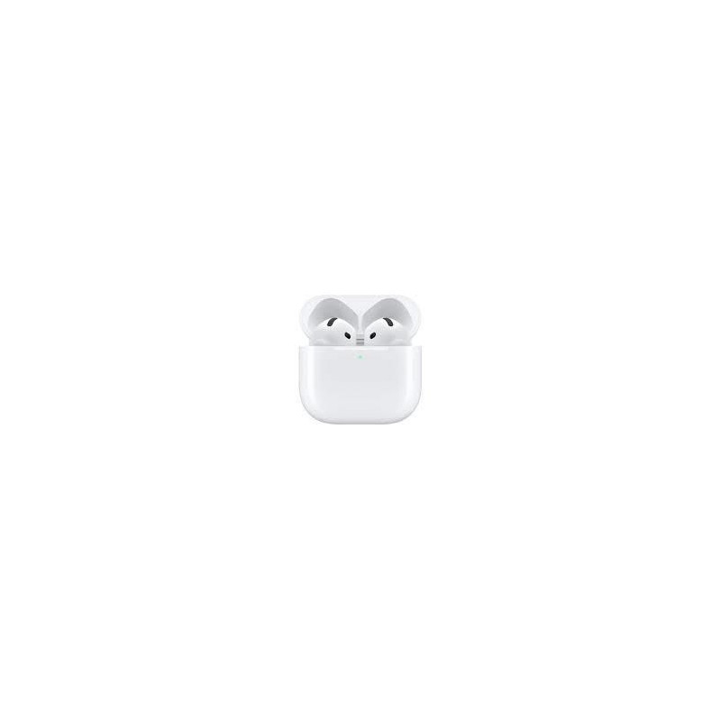 Apple AirPods 4 White