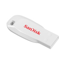 MEMORY DRIVE FLASH USB2 16GB / SDCZ50C-016G-B35W SANDISK