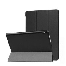 Tactical Book Case For Samsung Galaxy Tab A 8'' T290 / T295 Black