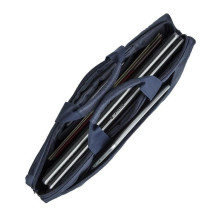 NB CASE KOMODO 15.6" / 8035 DARK BLUE RIVACASE NB CASE KOMODO 15.6" / 8035 DARK BLUE RIVACASE