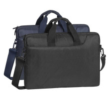 NB CASE KOMODO 15.6" / 8035 DARK BLUE RIVACASE NB CASE KOMODO 15.6" / 8035 DARK BLUE RIVACASE