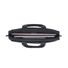 NB CASE 13,3' / 8325 BLACK RIVACASE NB CASE 13,3' / 8325 BLACK RIVACASE