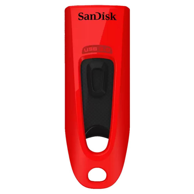 MEMORY DRIVE FLASH USB3 64GB / SDCZ48-064G-U46R SANDISK