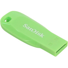 MEMORY DRIVE FLASH USB2 32GB / SDCZ50C-032G-B35GE SANDISK