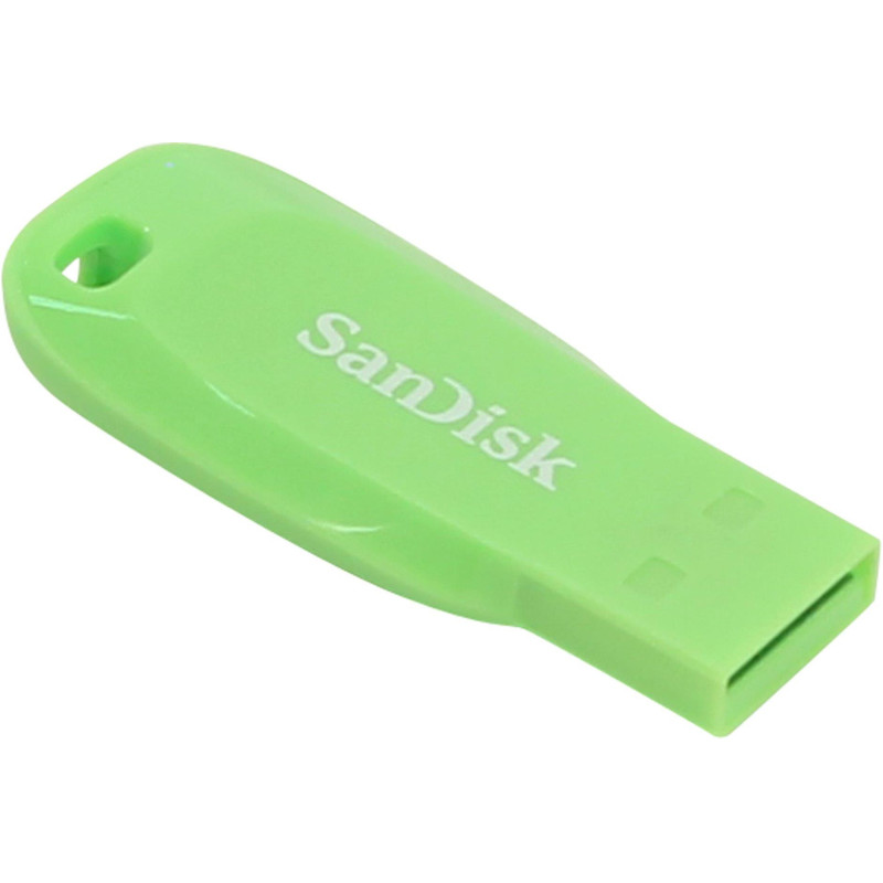 MEMORY DRIVE FLASH USB2 32GB / SDCZ50C-032G-B35GE SANDISK