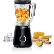Blender - Bosch Serie 4 MMB6141B 1.5 L 1200 W Table Black