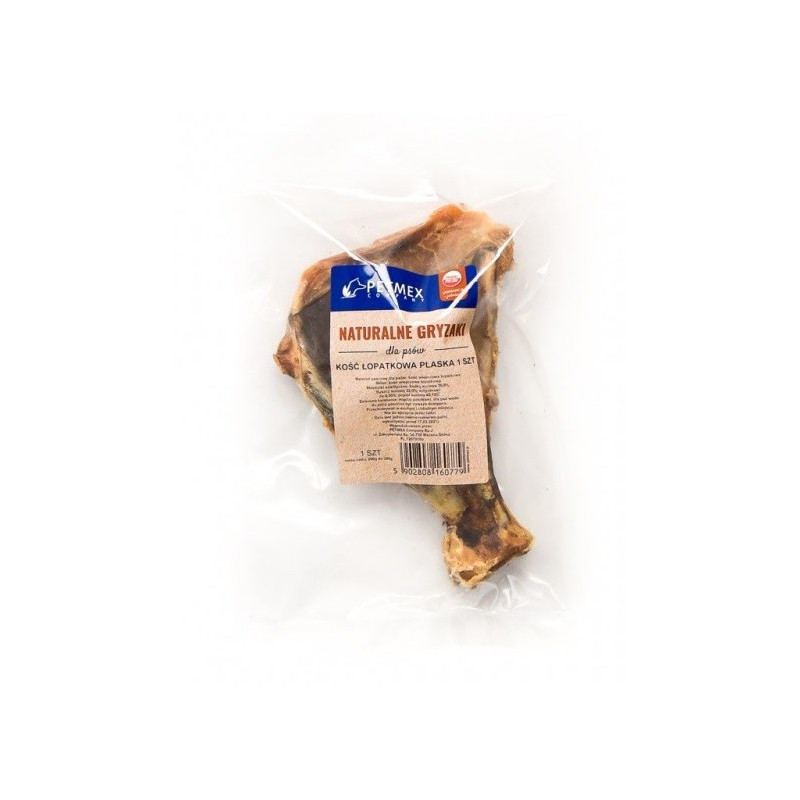 PETMEX Pork shoulder - dog chew - 1 pc(s)