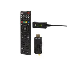 DVB-T2 imtuvas BLOW 7000FHD MINI H.265