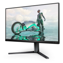 Philips Evnia 25M2N3200W / 00 computer monitor 62.2 cm (24.5") 1920 x 1080 pixels Full HD LCD Grey