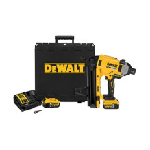 DeWALT DCN890P2-QW vinių kalimo / kablių pistoletas su akumuliatoriumi
