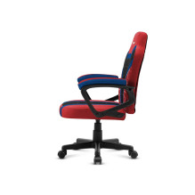GAMING CHAIR FOR CHILD HUZARO RANGER 1.0 SPIDER GAMING CHAIR FOR CHILD HUZARO RANGER 1.0 SPIDER