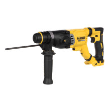 DeWALT DCH263N-XJ gręžtuvas 1165 aps./min. SDS Plus 2,7 kg juodas, geltonas