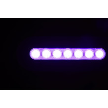 „Yeelight“ krištolo pakabinamas šviestuvas YLDL01YL išmanusis LED pakabinamas šviestuvas