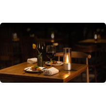 Yeelight Candela YLFWD-0019 aplinkos apšvietimas