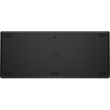 HP 350 kompaktiška daugiafunkcinė „Bluetooth“ klaviatūra