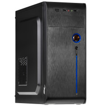 Akyga AK939BL computer case...