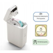 Label Printer Niimbot D101