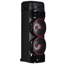 „Poweraudio LG RNC9“ garsiakalbis