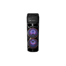 Poweraudio LG RNC9 speaker