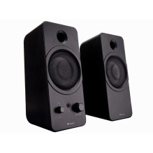 Speakers Tracer 2.0 Mark USB Bluetooth 12W TRAGLO46370