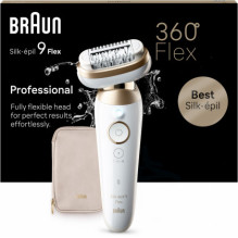 Braun SES9-011 3D