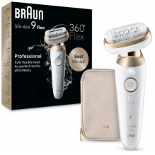 Braun SES9-011 3D