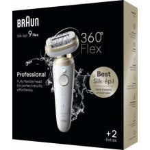 Braun SES9-011 3D