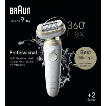 Braun SES9-011 3D