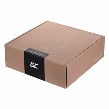 „Green Cell EVKABGC02“ elektromobilių įkrovimo kabelis, juodas, 2 tipo, 3, 7 m