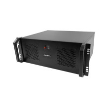 LANBERG SERVER ENCLOSURE 19" 4U ATX 350 / 10 SC01-3 LANBERG SERVER ENCLOSURE 19" 4U ATX 350 / 10 SC01-3