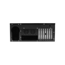 LANBERG SERVER ENCLOSURE 19" 4U ATX 350 / 10 SC01-3 LANBERG SERVER ENCLOSURE 19" 4U ATX 350 / 10 SC01-3