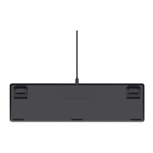Trust GXT 866 TORIX žaidimų klaviatūra, USB, QWERTY, JAV, juoda Trust GXT 866 TORIX žaidimų klaviatūra, USB, QWERTY, JAV, juoda