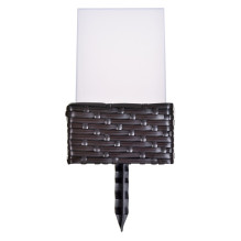 LED solar garden light Activejet AJE-YUCCA