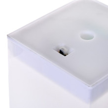 LED saulės sodo šviestuvas Activejet AJE-YUCCA