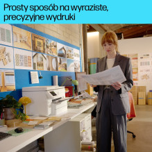 HP OfficeJet Pro 9730e daugiafunkcis įrenginys
